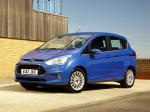 Ford B-Max 2012 года (UK)